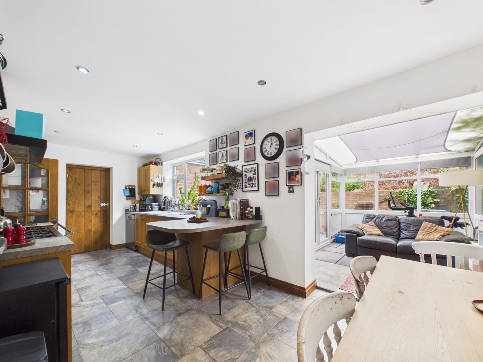 Semi Detached House in Rochester