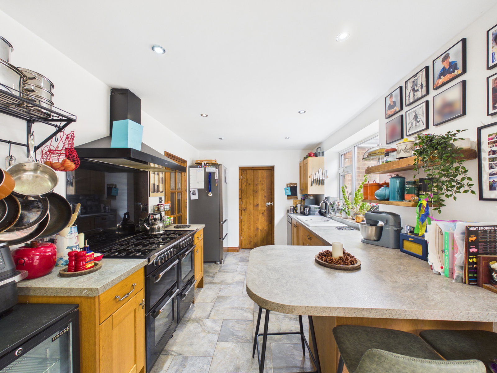 Semi Detached House in Rochester