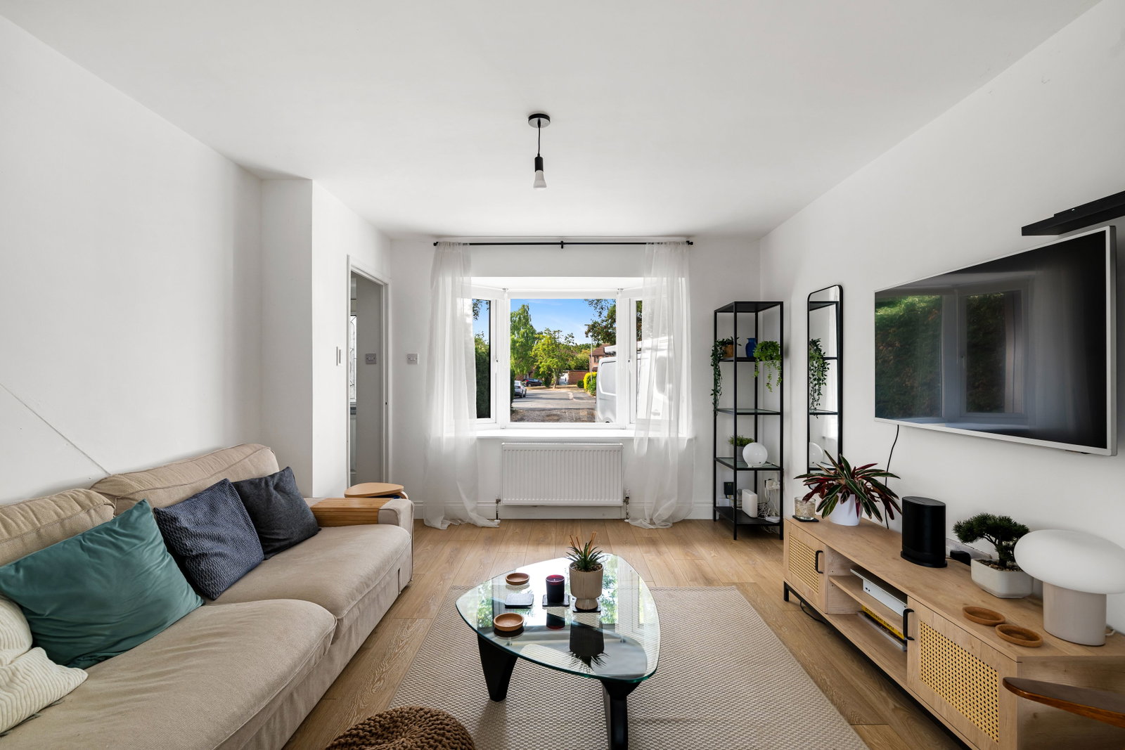 Semi Detached House in Lincoln