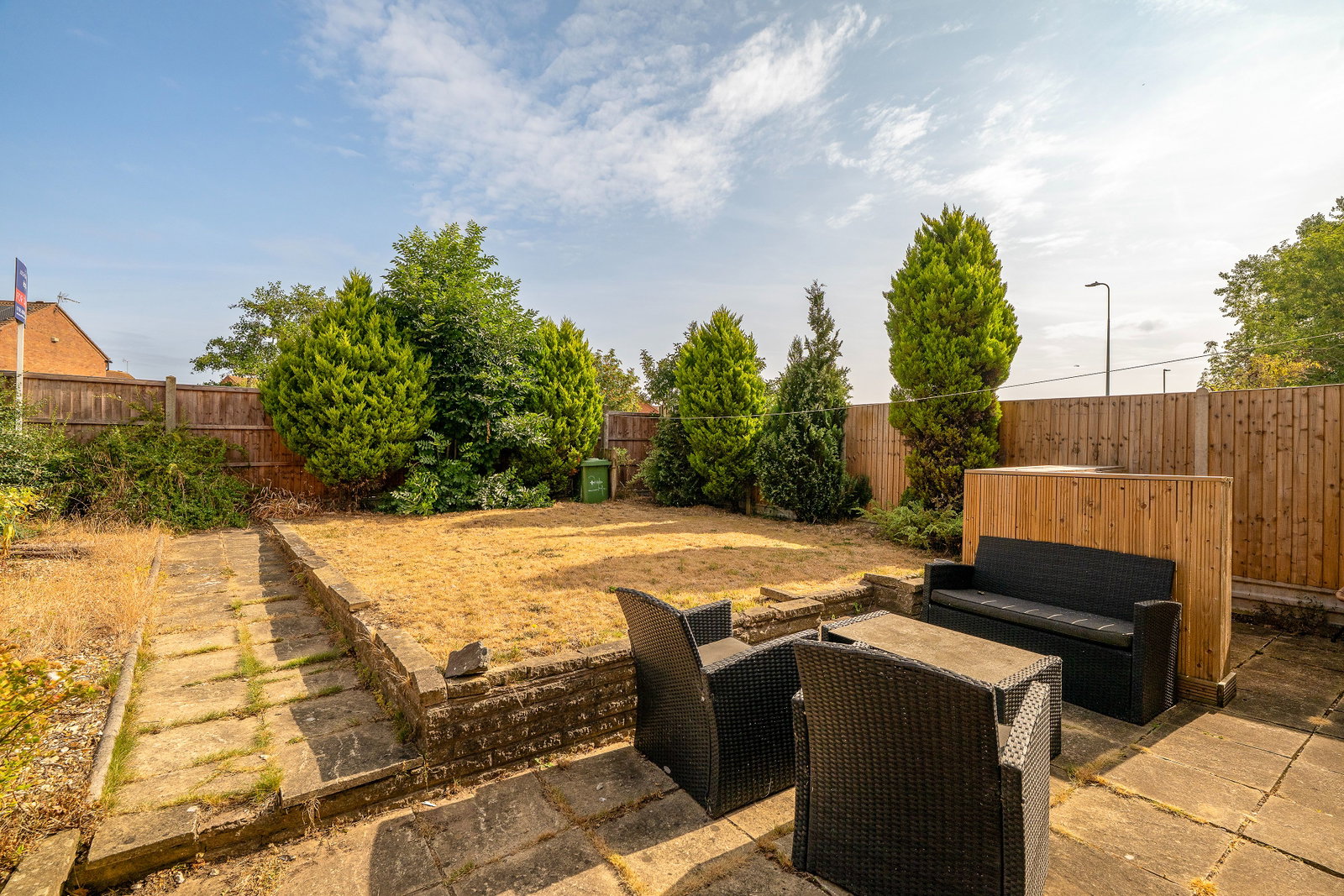 Semi Detached House in Lincoln