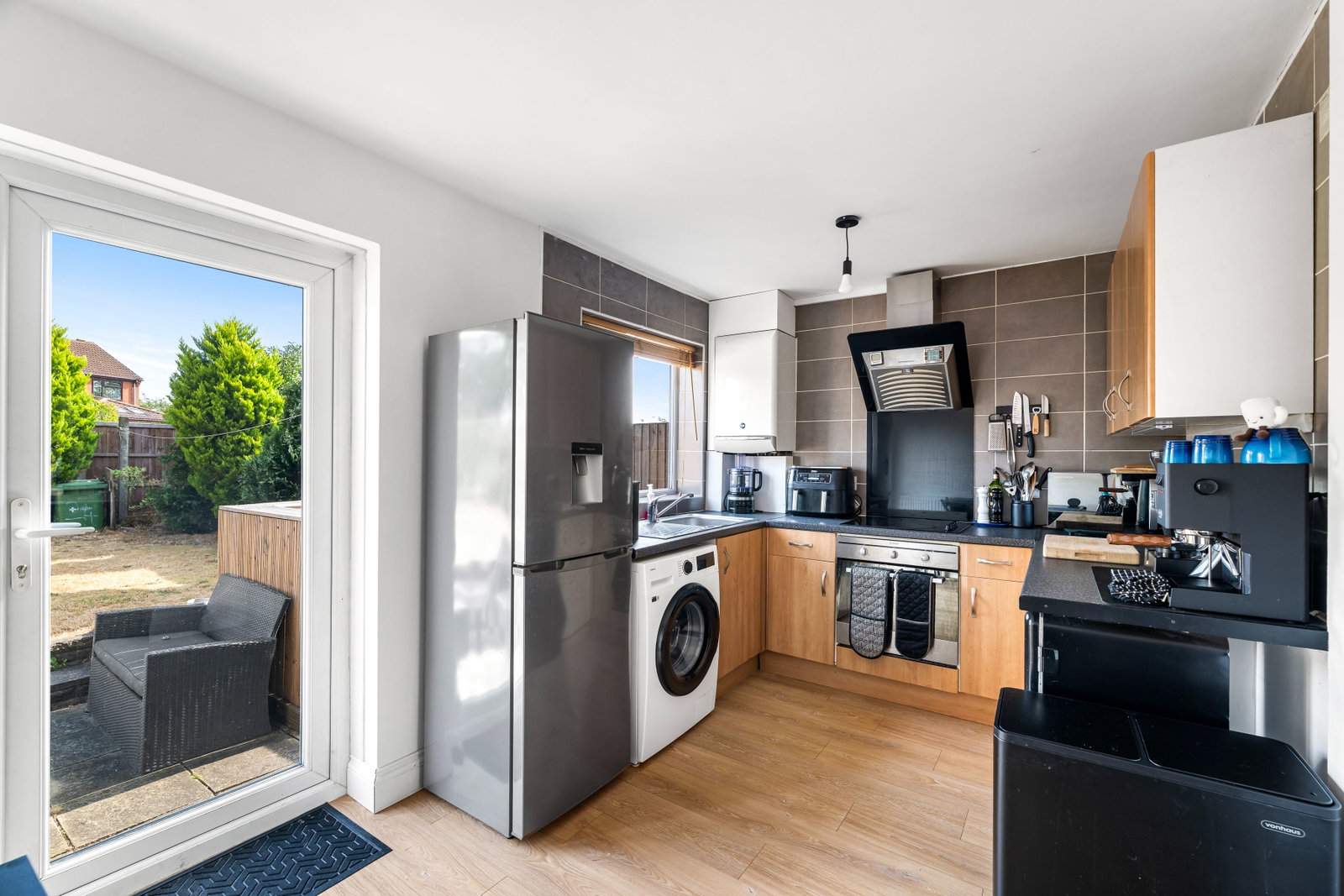 Semi Detached House in Lincoln