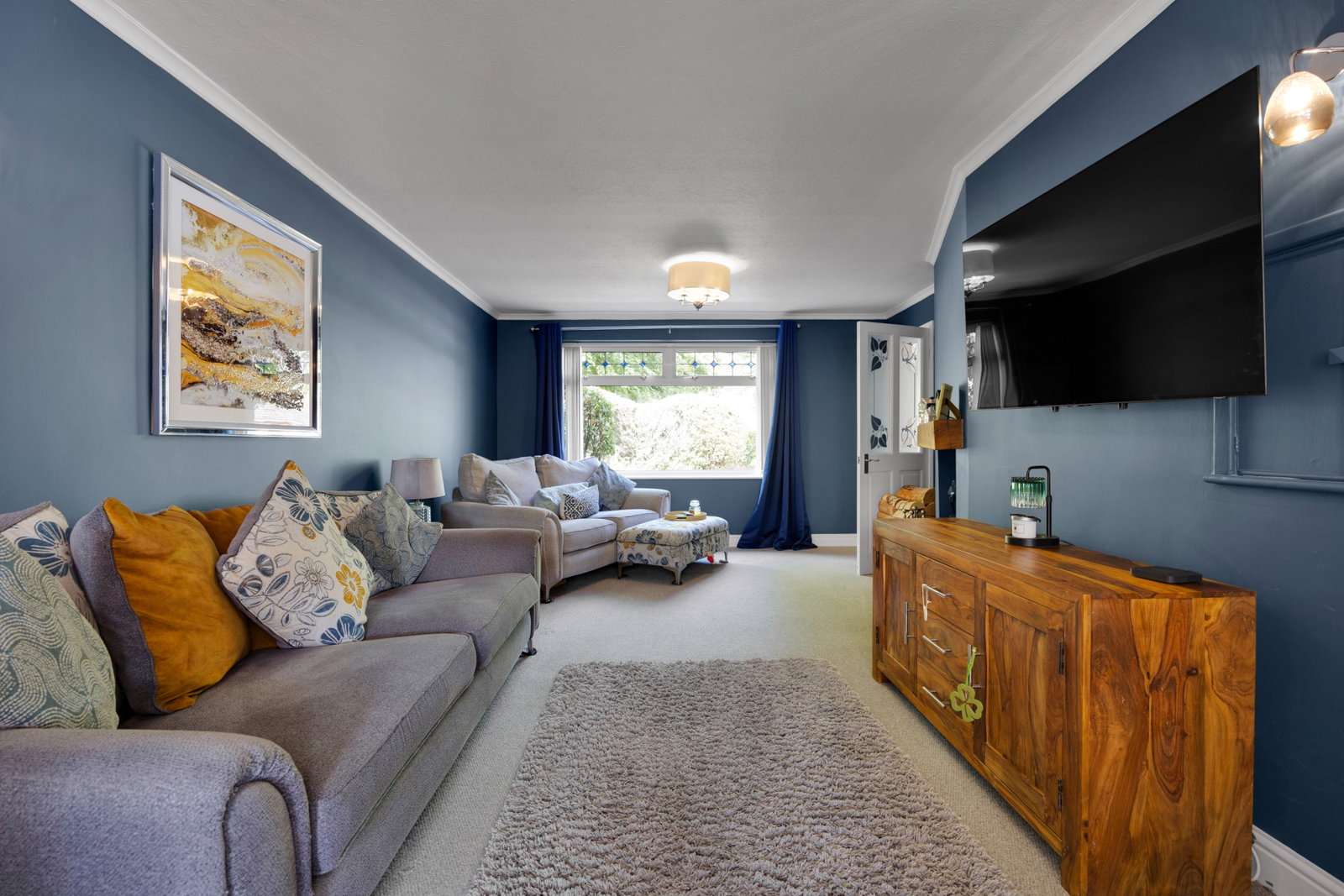 Semi Detached House in Sandbach