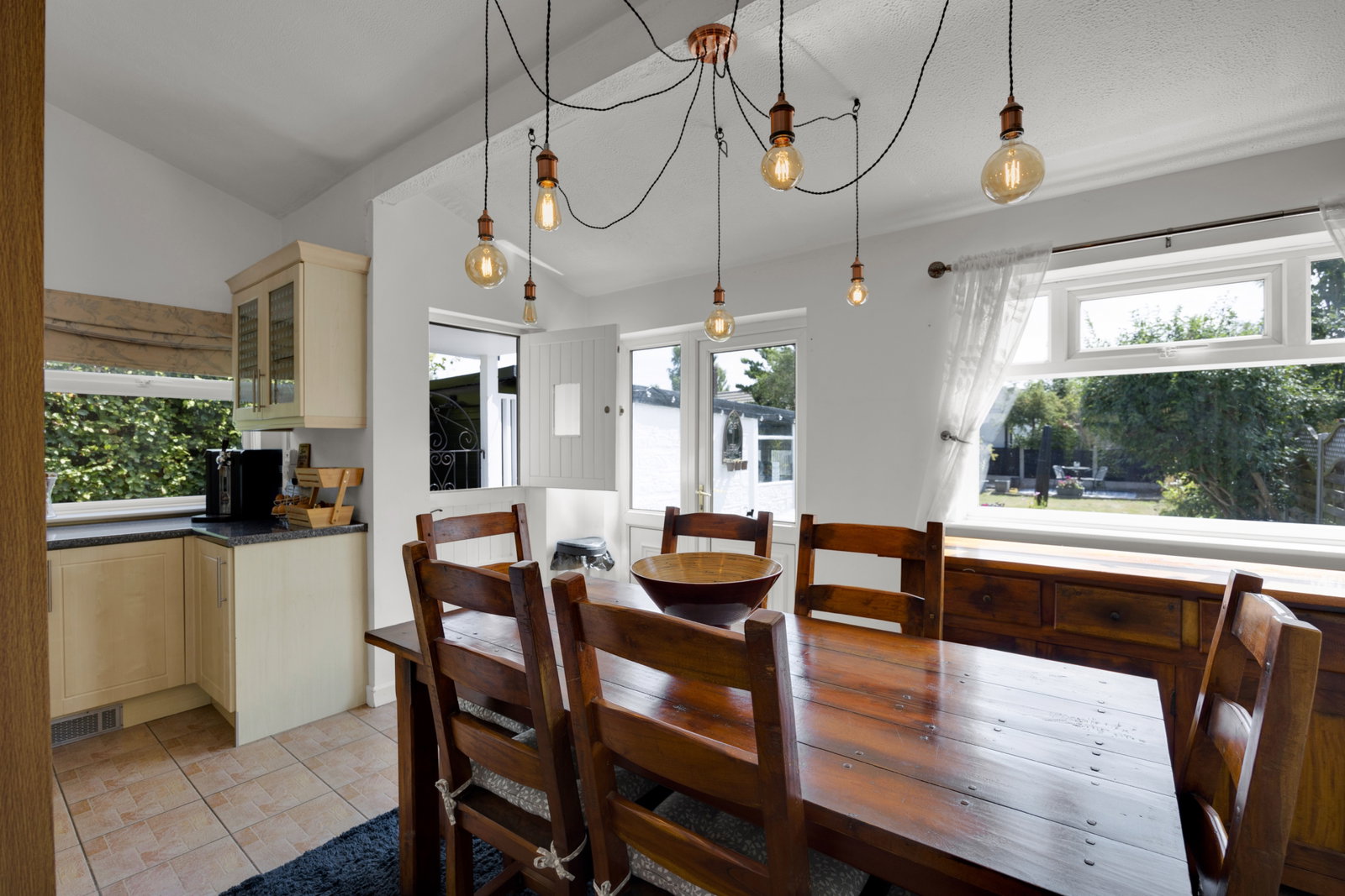 Semi Detached House for sale in Sandbach, Belmont Avenue, Sandbach, CW11 1BU