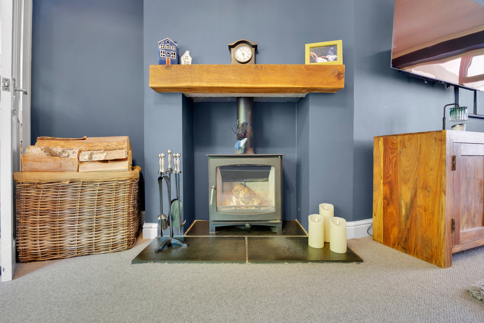 Semi Detached House in Sandbach