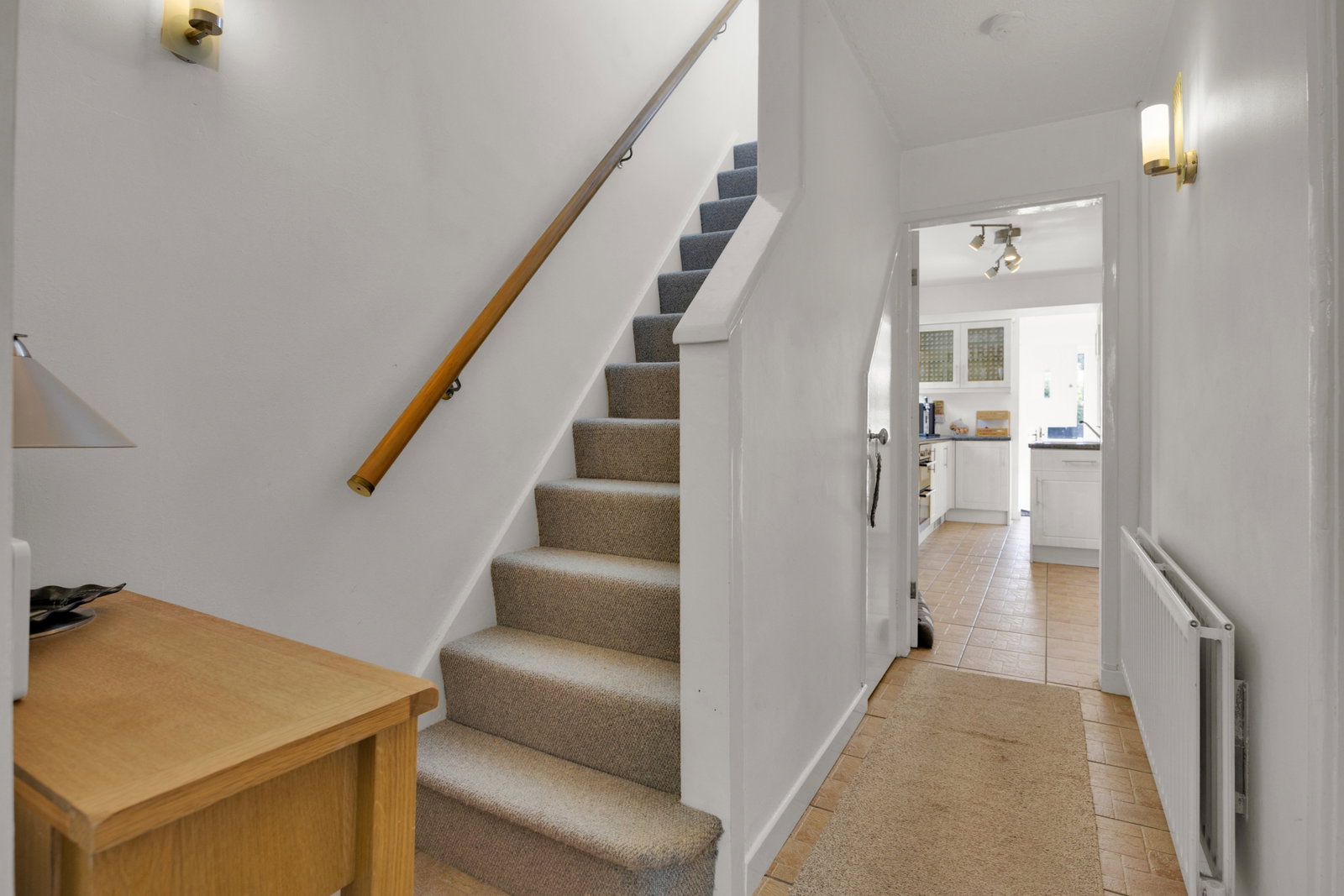 Semi Detached House in Sandbach