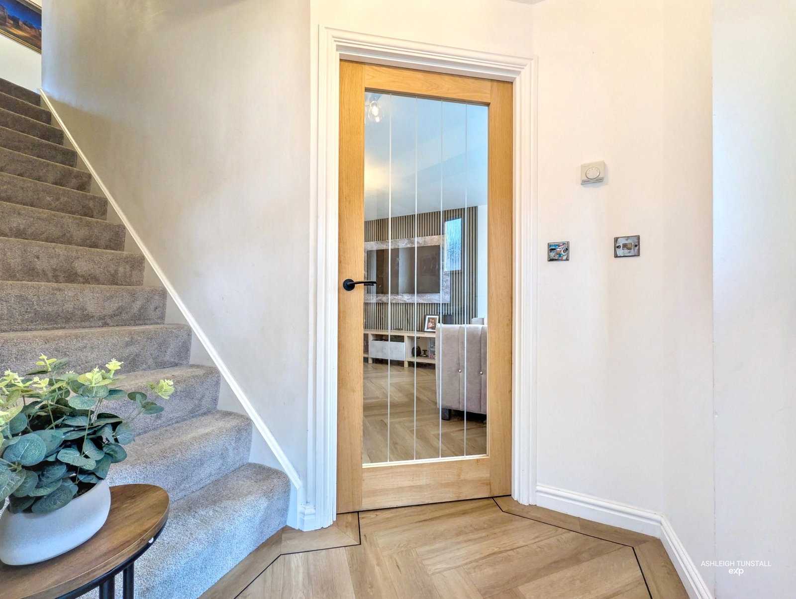 Detached House for sale in Maryport, Went Meadows Close, Dearham, Maryport, CA15 7HN, 1222 m²