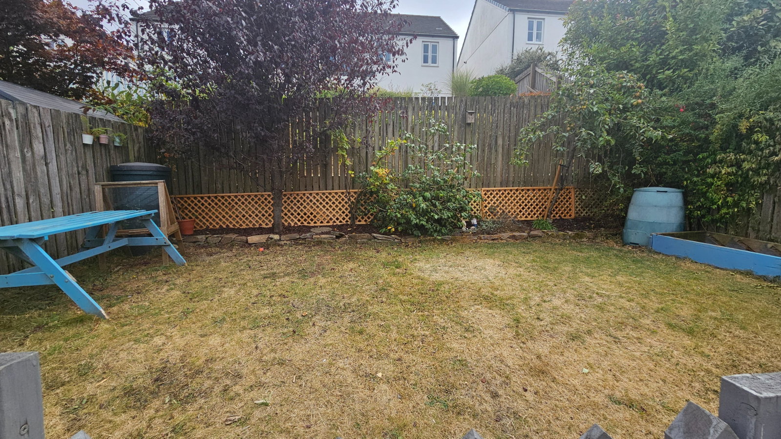 Semi Detached House for sale in Par, Alexander Grove, Par, PL24 2FP