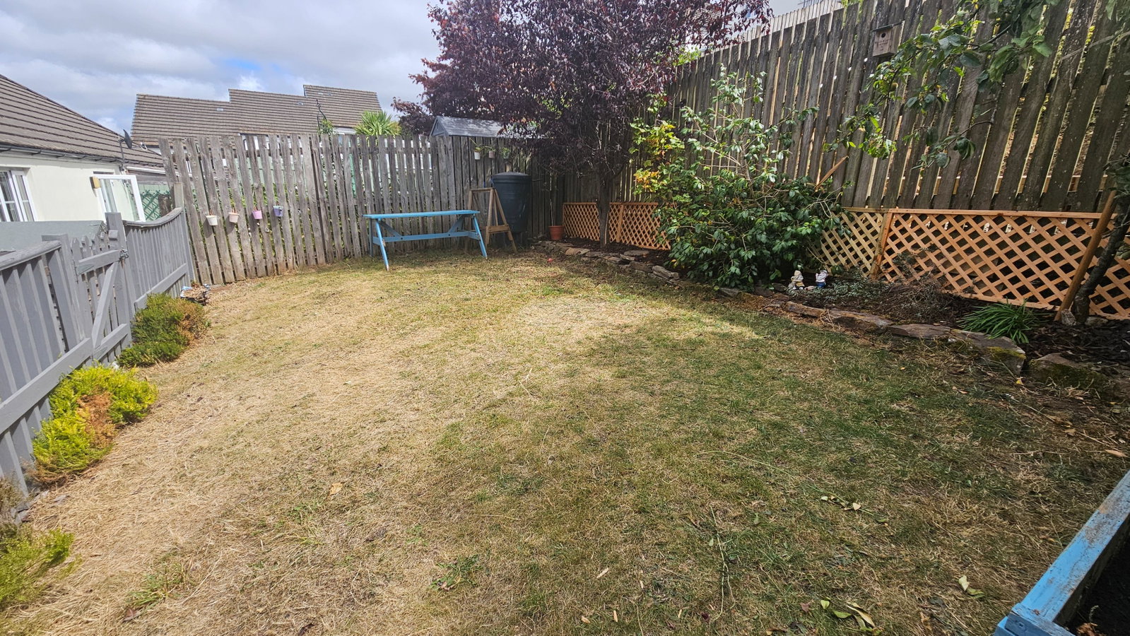 Semi Detached House for sale in Par, Alexander Grove, Par, PL24 2FP