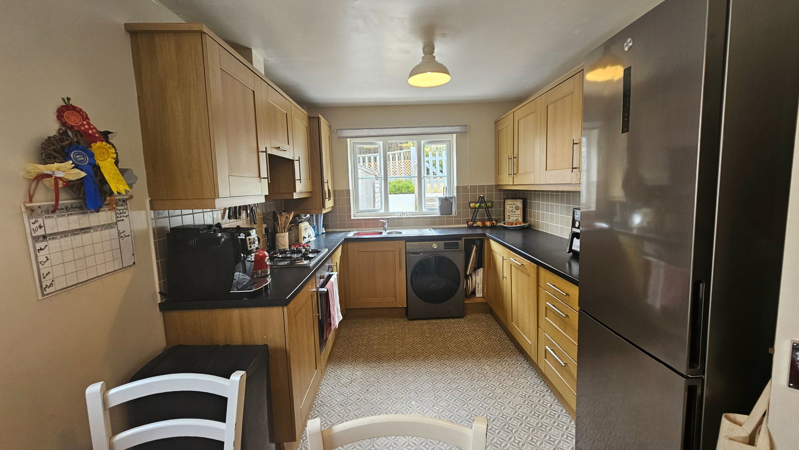 Semi Detached House for sale in Par, Alexander Grove, Par, PL24 2FP