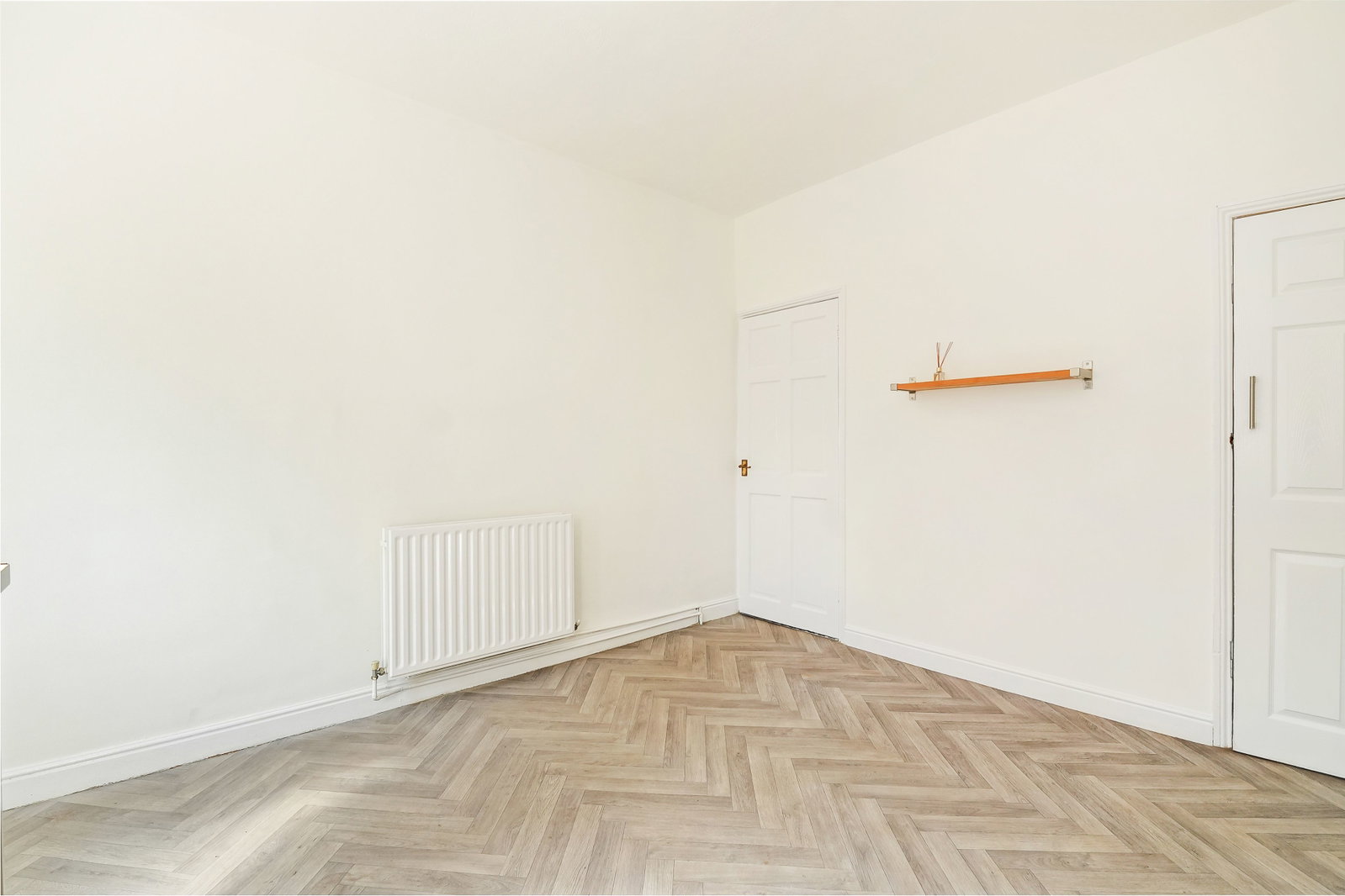 Terraced House in Dronfield