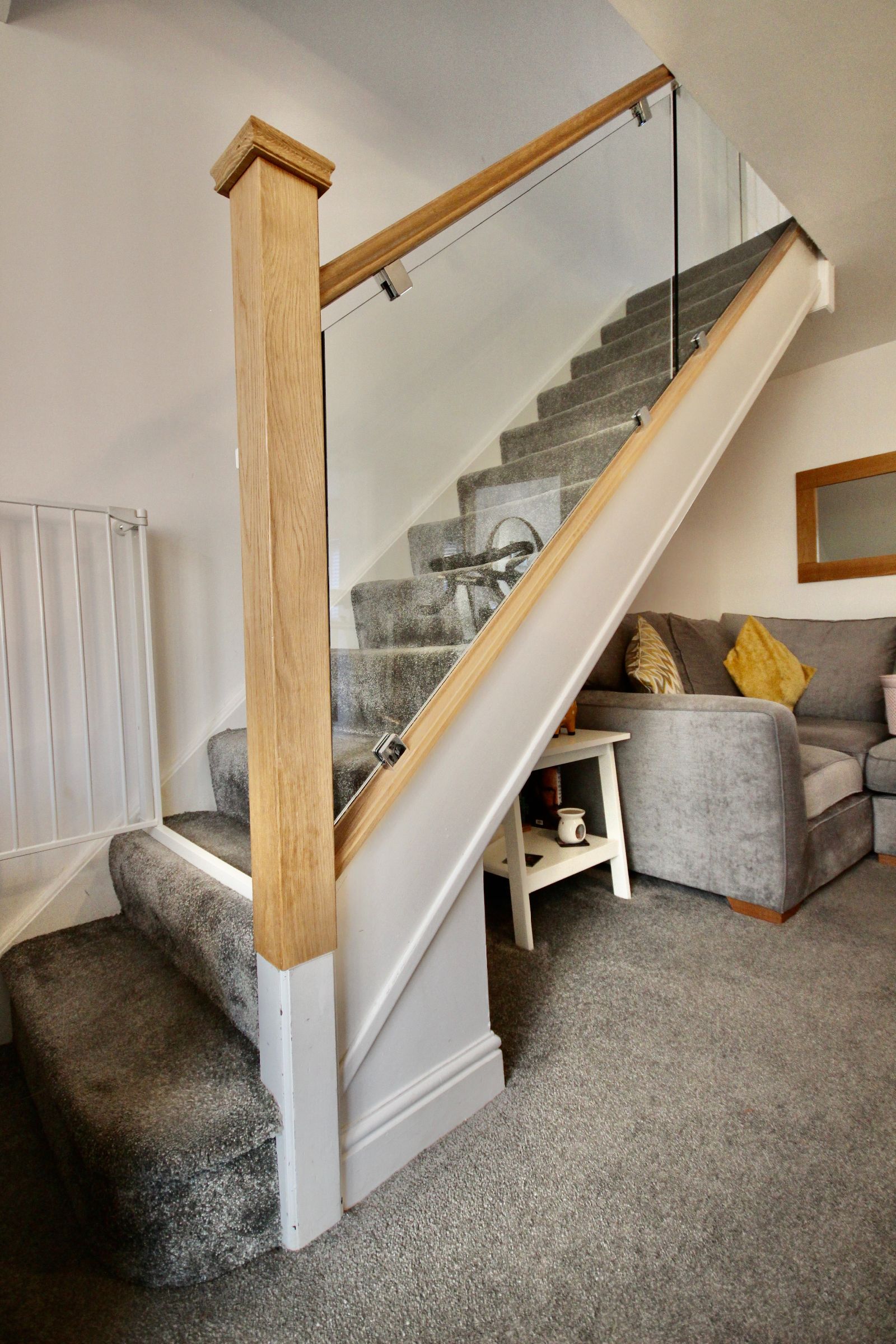 Semi Detached House for sale in Blackwood, Clos Coed Duon, Blackwood, NP12