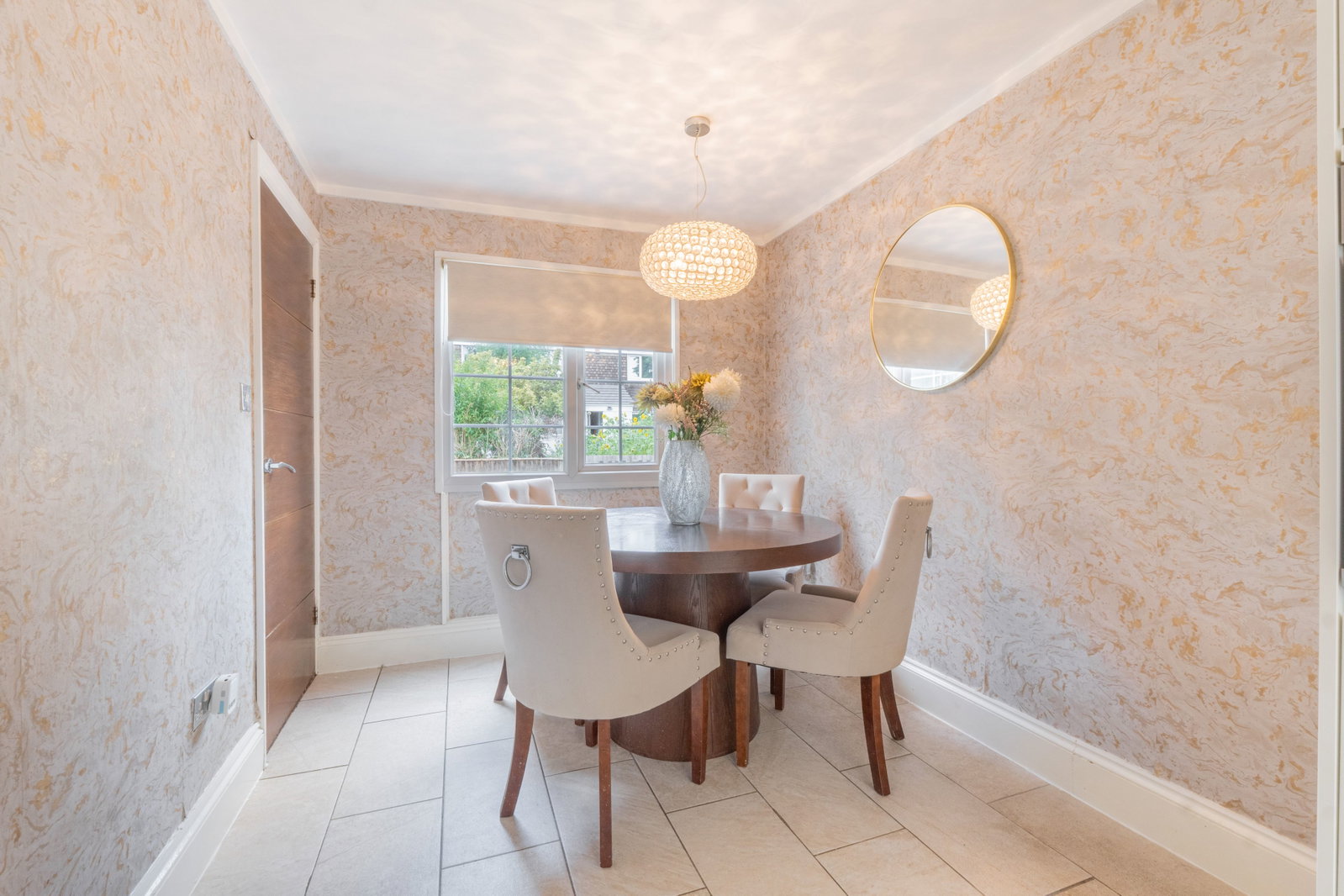 Terraced House in Birmingham