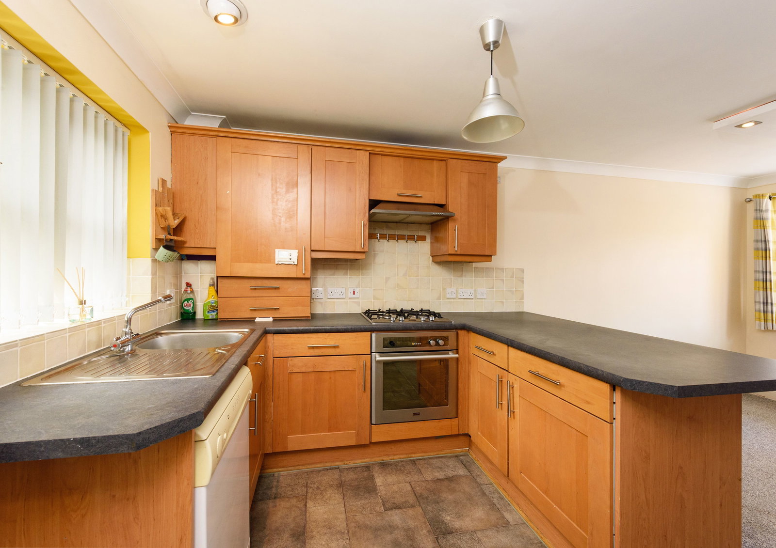 Coach House in Stourbridge