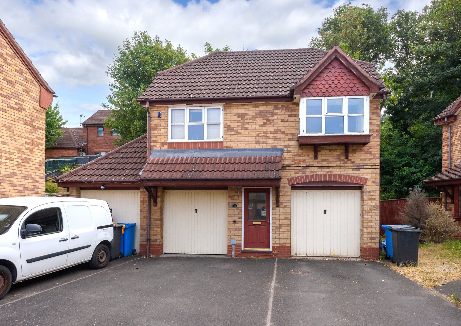 Coach House in Stourbridge