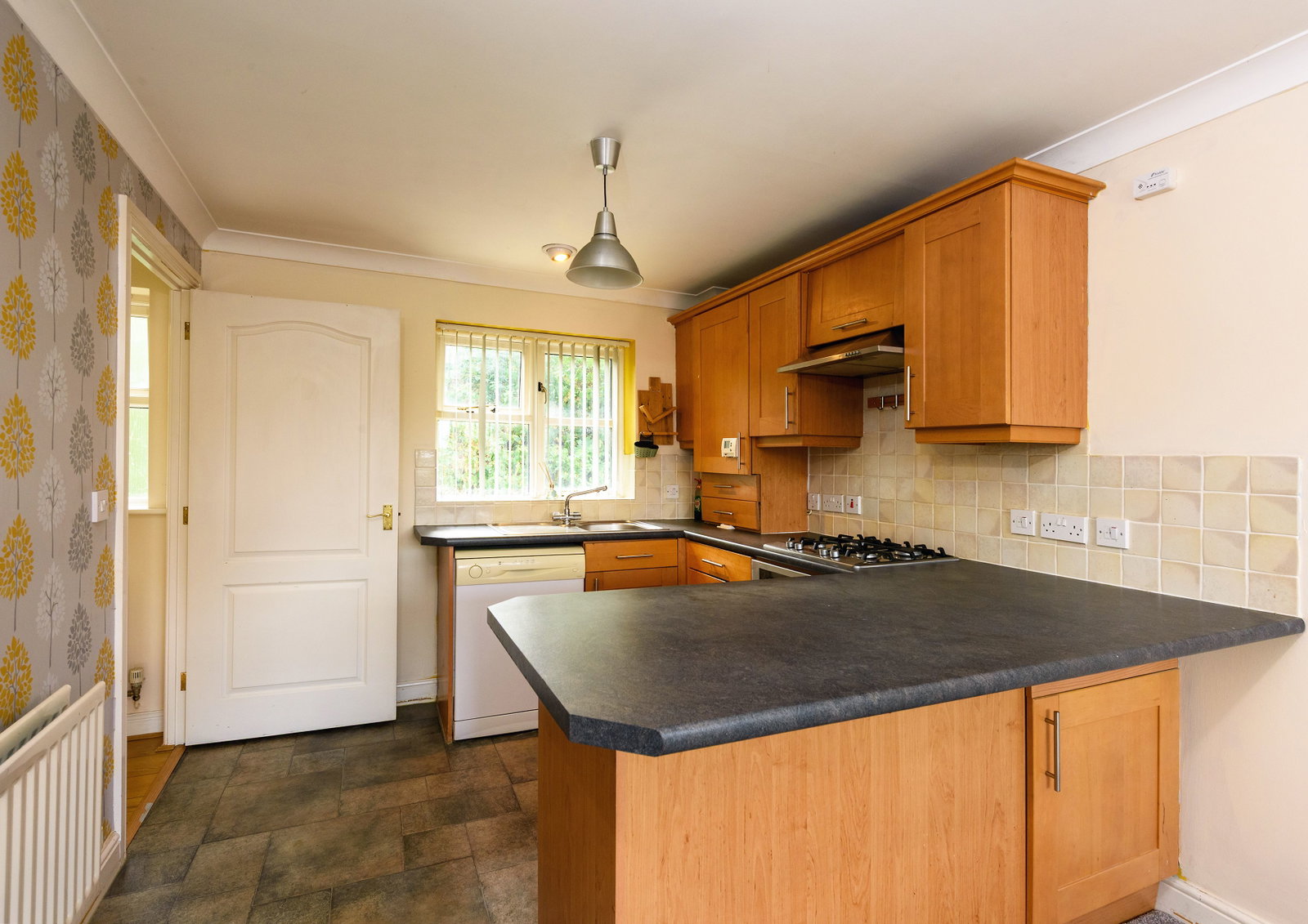 Coach House in Stourbridge