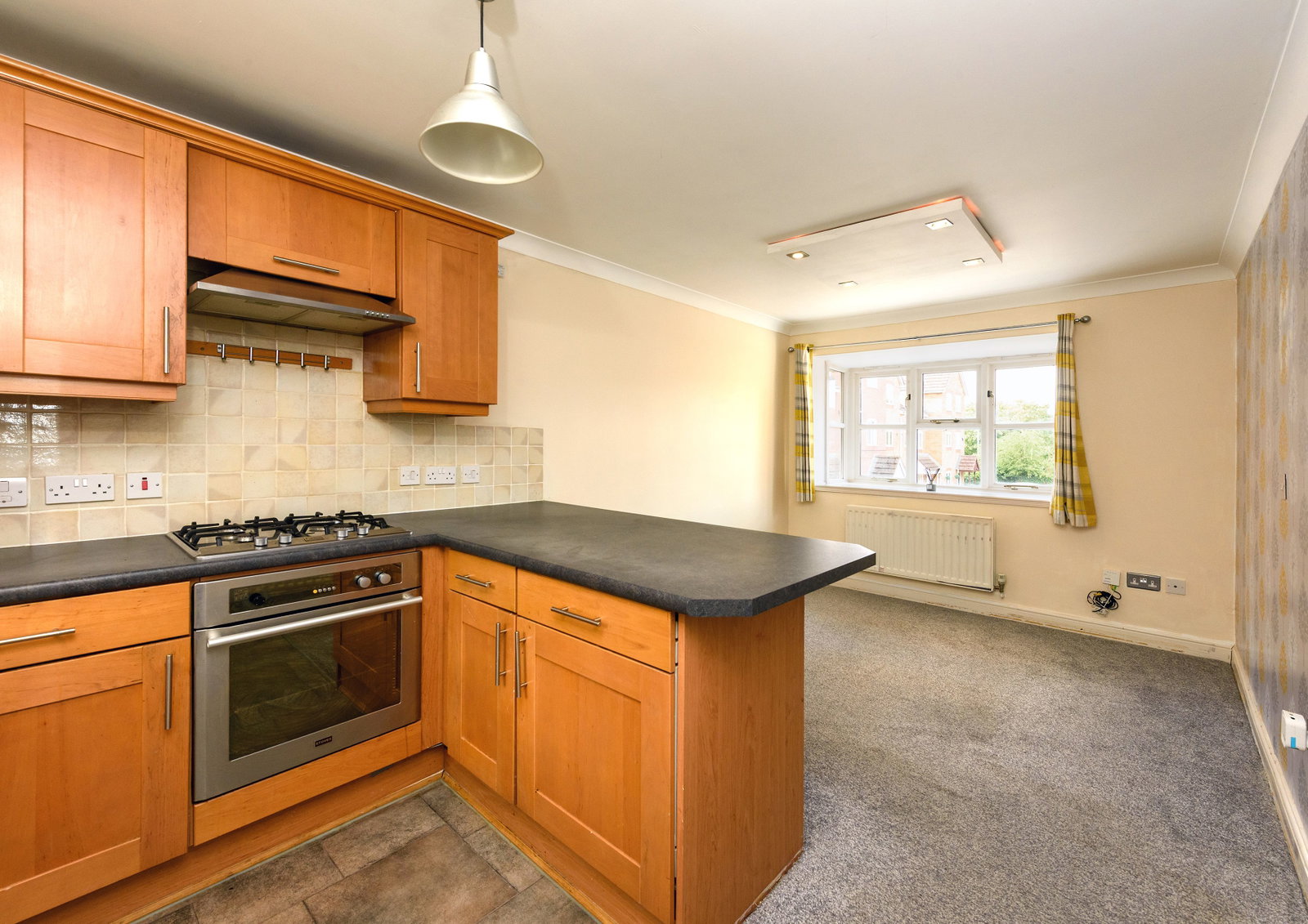Coach House in Stourbridge