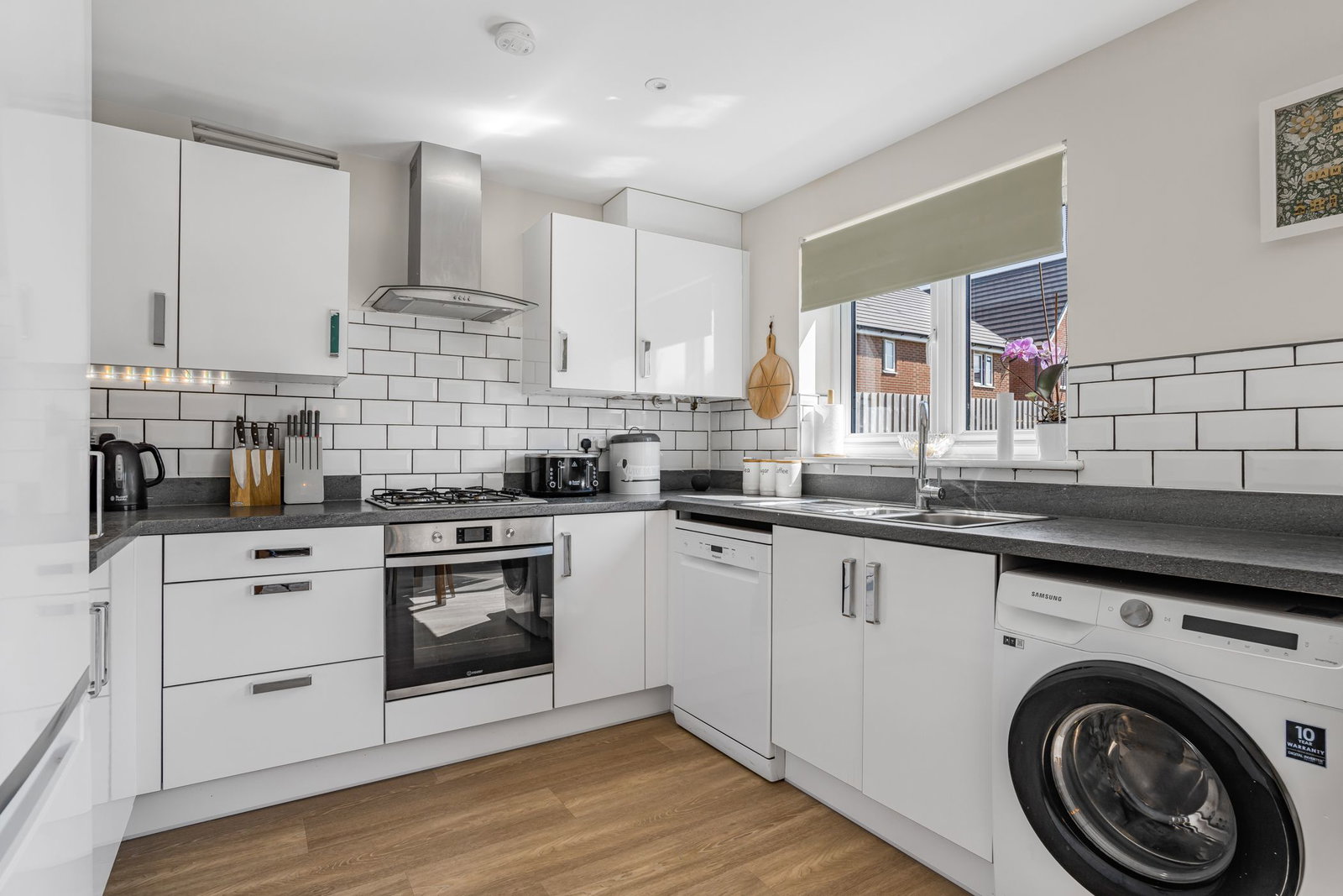 Semi Detached House for sale in Cam, Little Elms, Cam, GL11 5FF