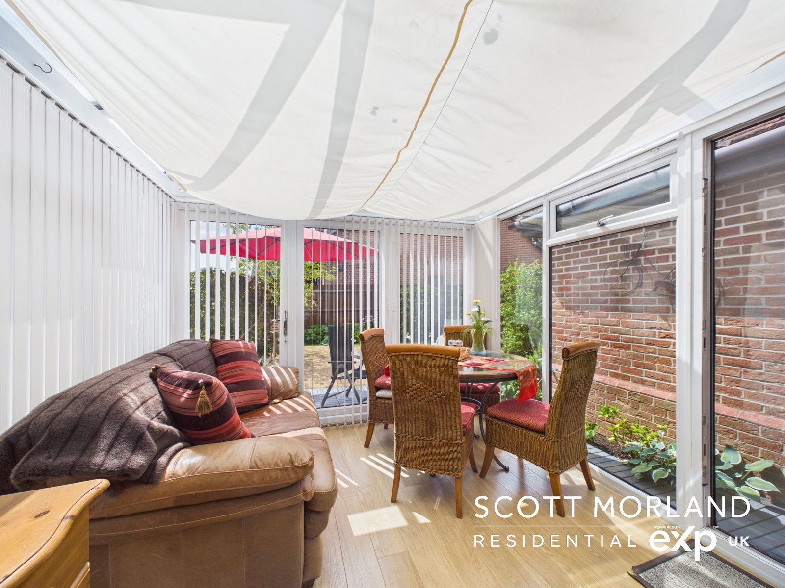 Semi Detached House in Tadley