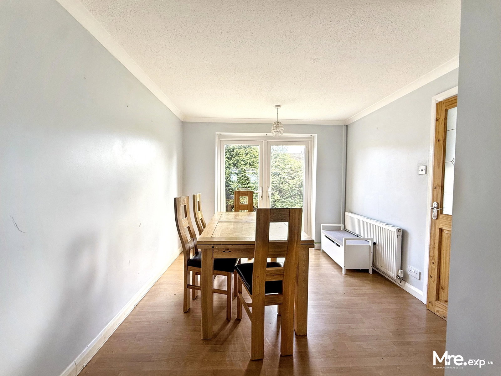 Semi Detached House for sale in Swansea, Dee Place, Cwmrhydyceirw, Swansea, SA6 6RQ