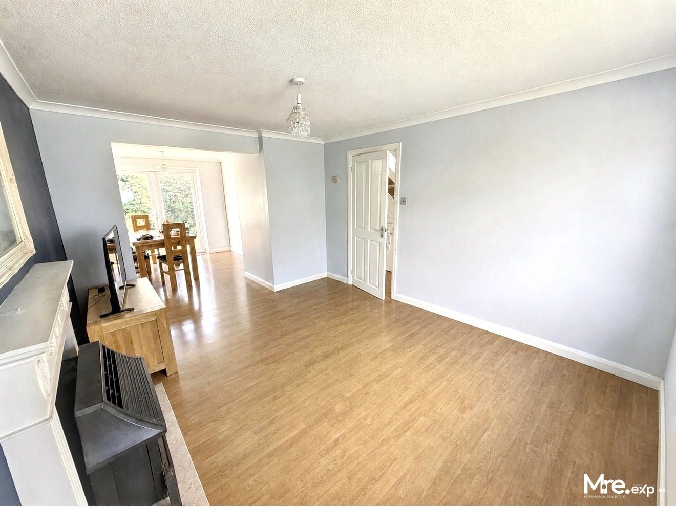 Semi Detached House for sale in Swansea, Dee Place, Cwmrhydyceirw, Swansea, SA6 6RQ
