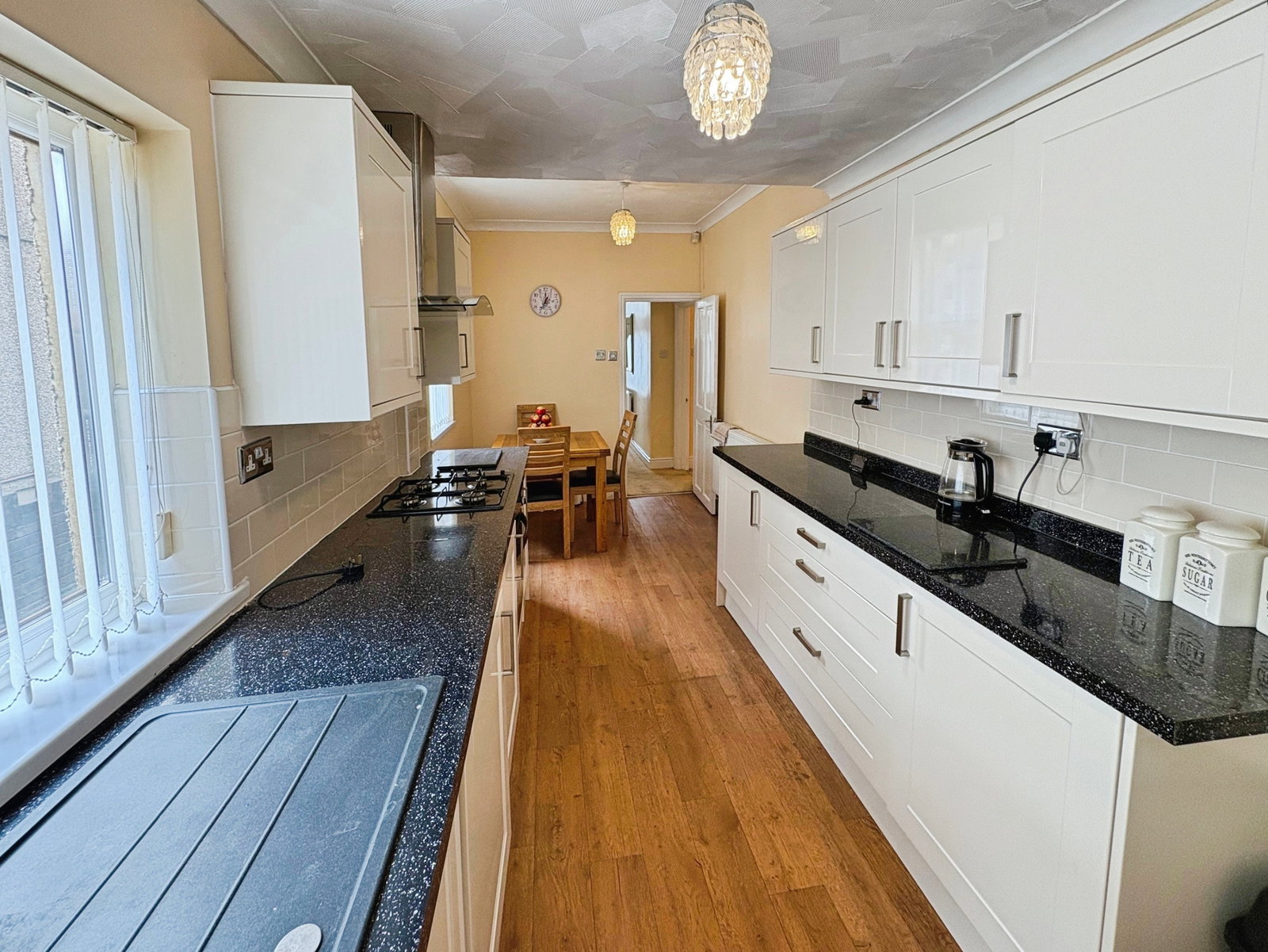 Semi Detached House in Port Talbot