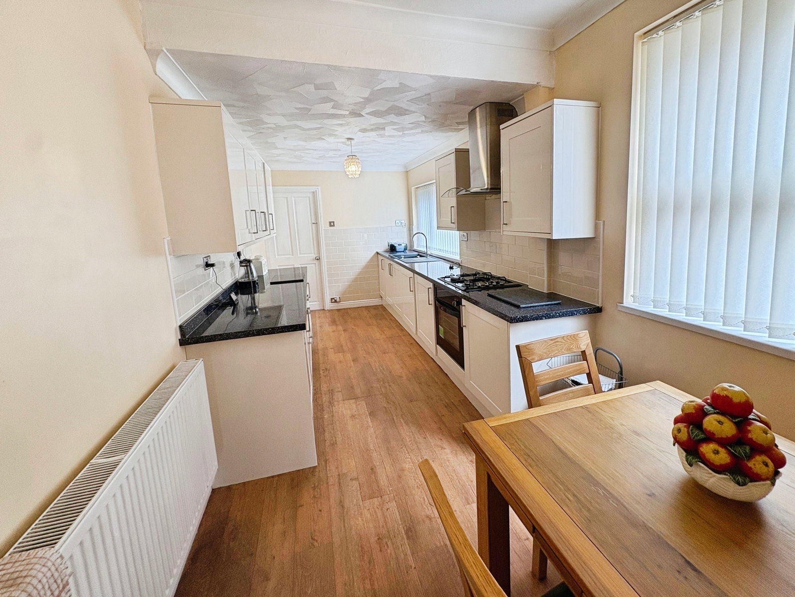 Semi Detached House in Port Talbot