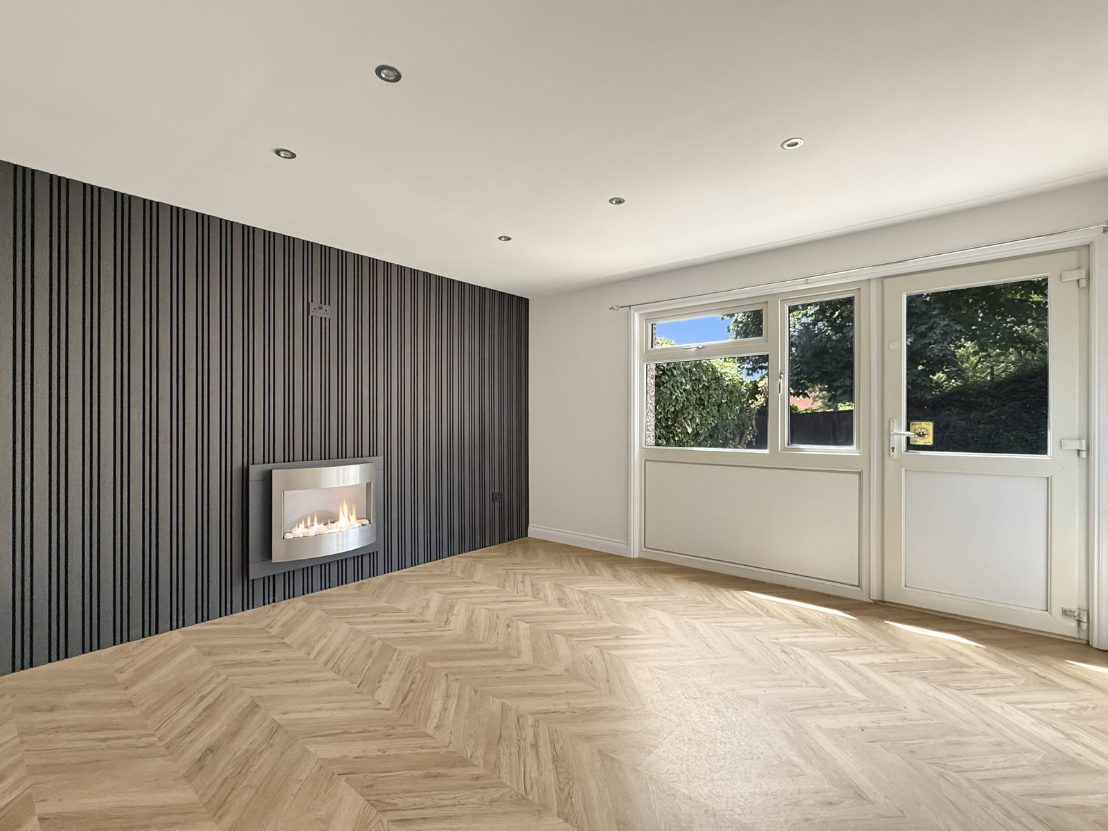 Terraced Bungalow in Telford