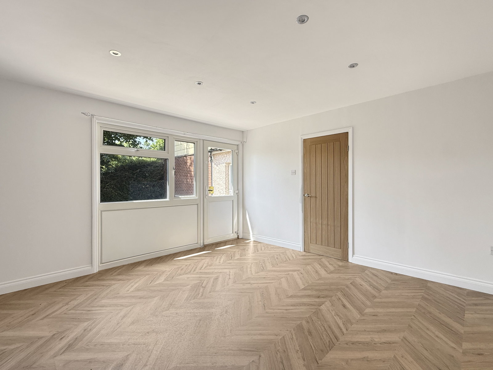 Terraced Bungalow in Telford