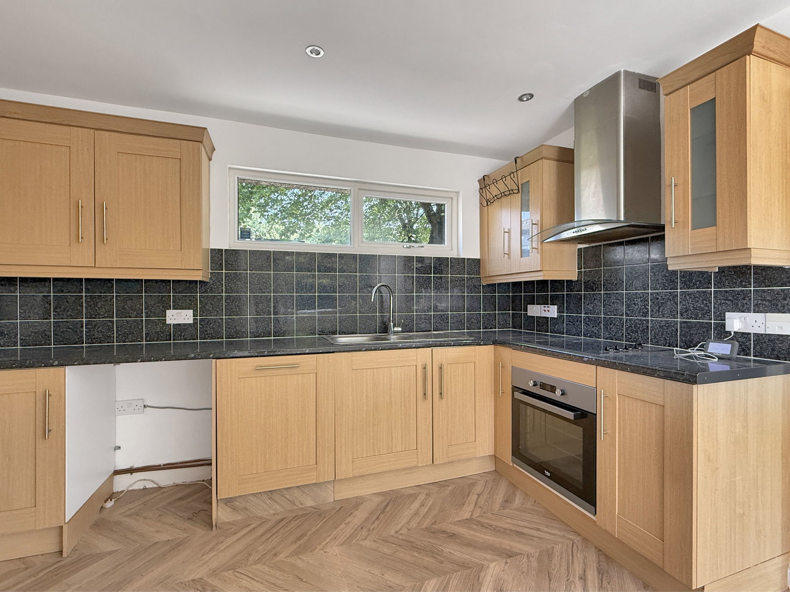 Terraced Bungalow in Telford
