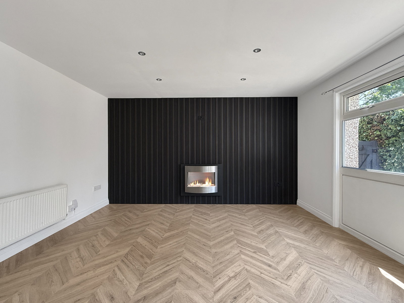 Terraced Bungalow in Telford