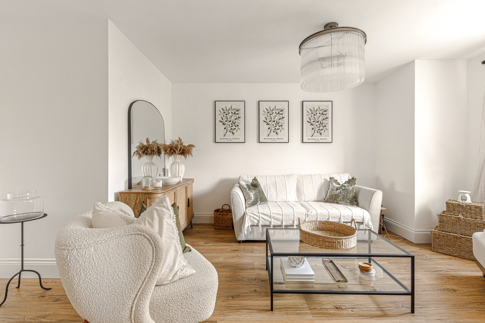 Apartment in Leicester 5