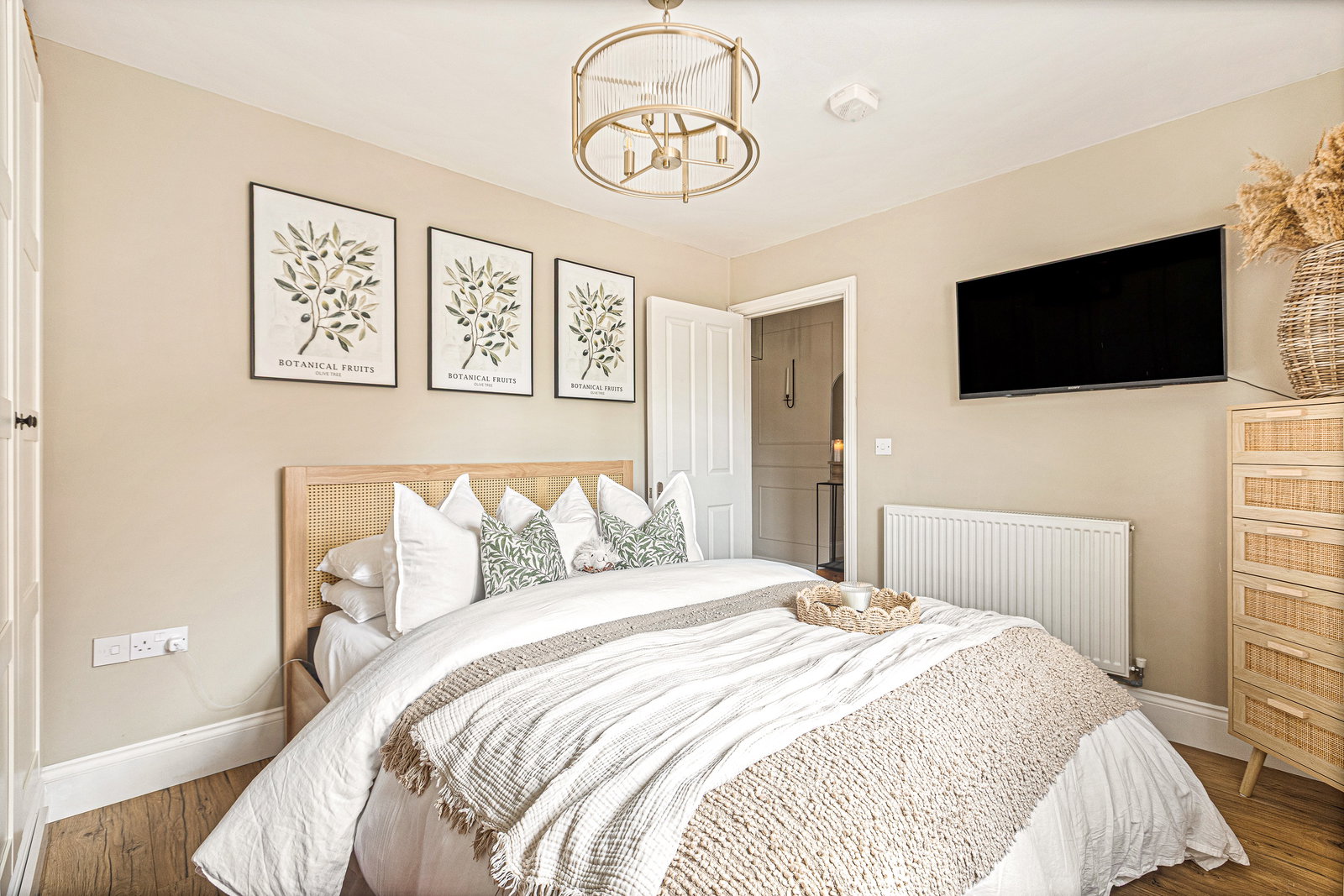 Apartment in Leicester 3