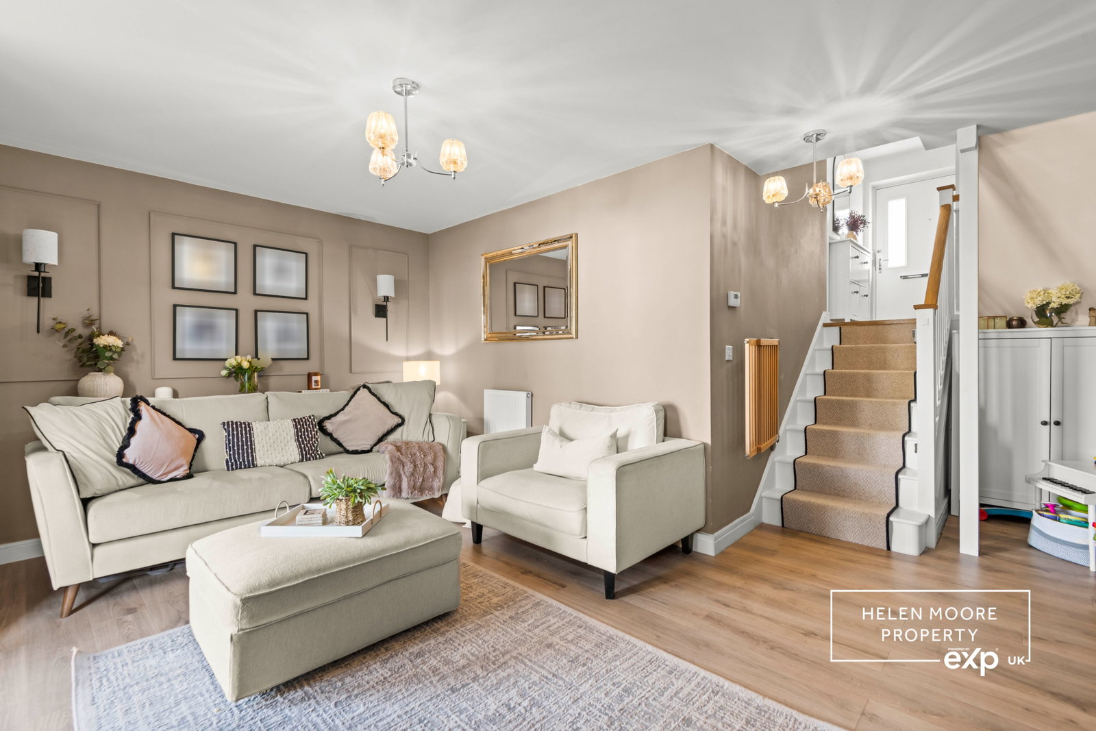 Semi Detached House in Plymouth