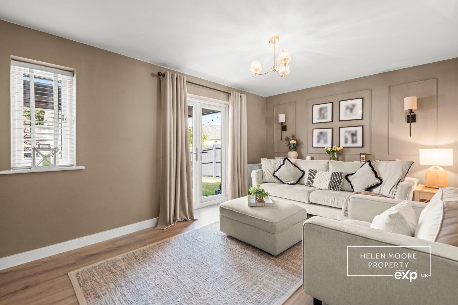 Semi Detached House in Plymouth