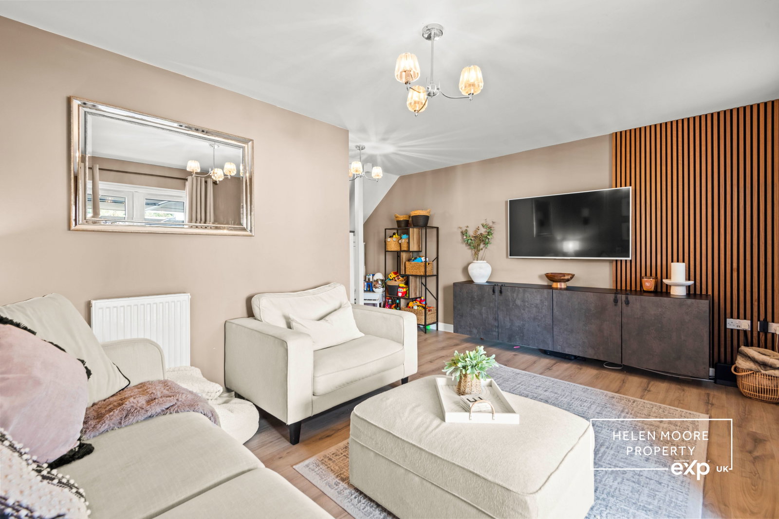 Semi Detached House in Plymouth
