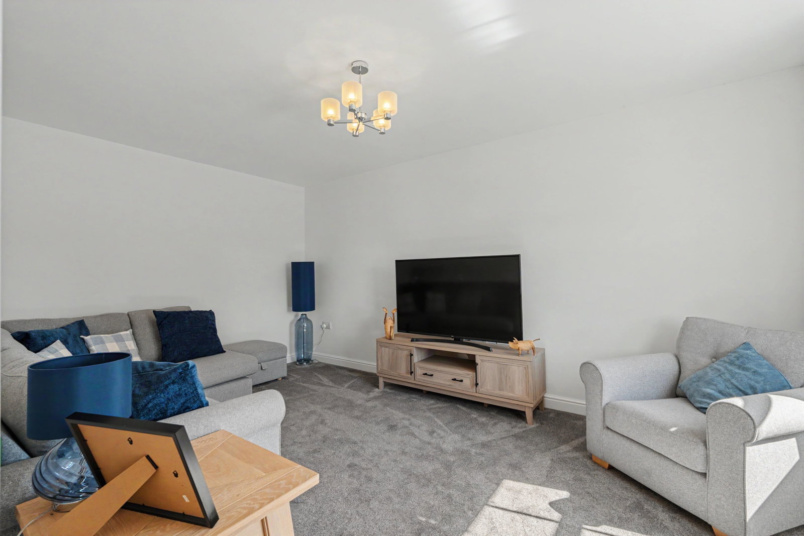 Semi Detached House in Whitehaven 2