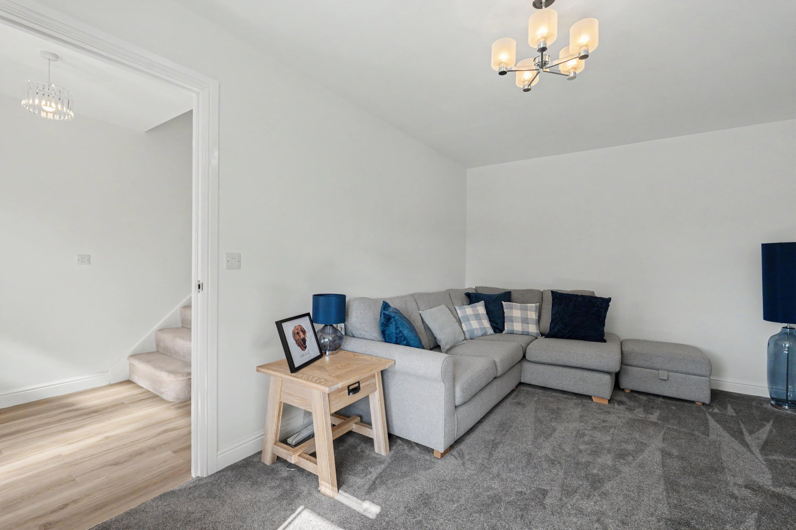 Semi Detached House in Whitehaven 3