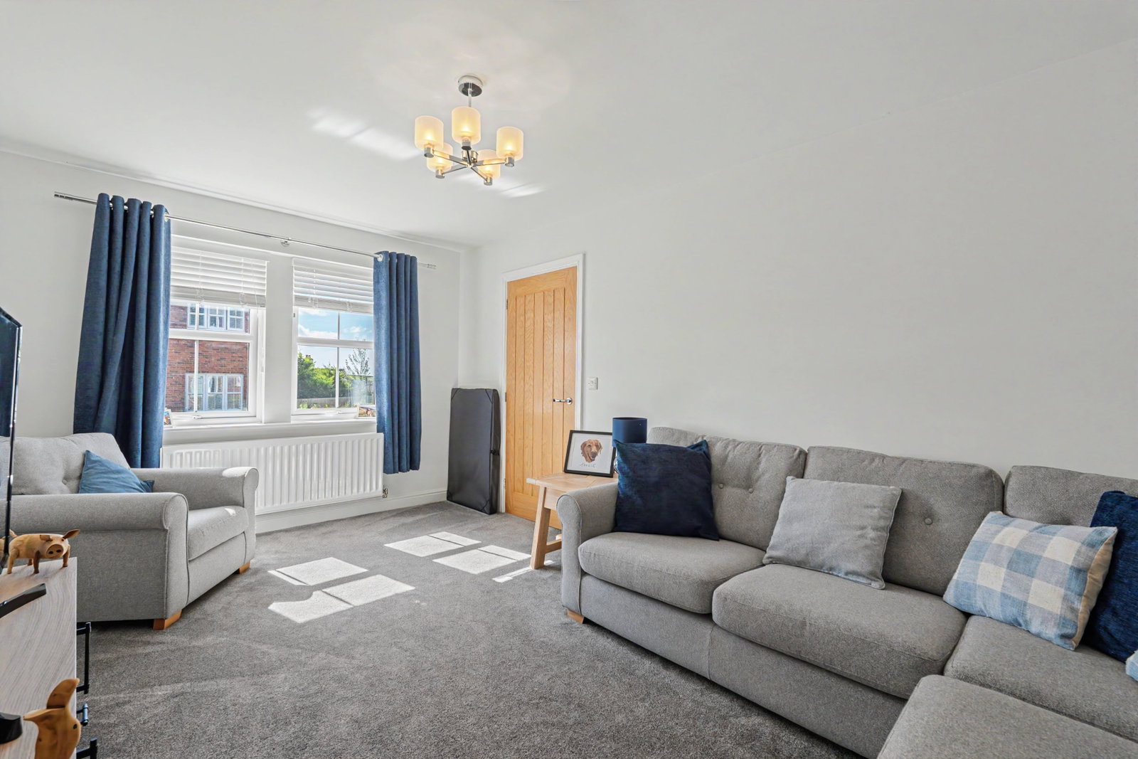 Semi Detached House in Whitehaven 4