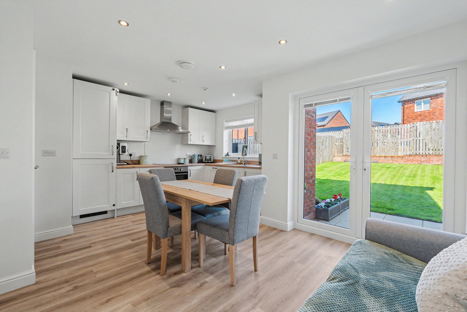 Semi Detached House in Whitehaven 5