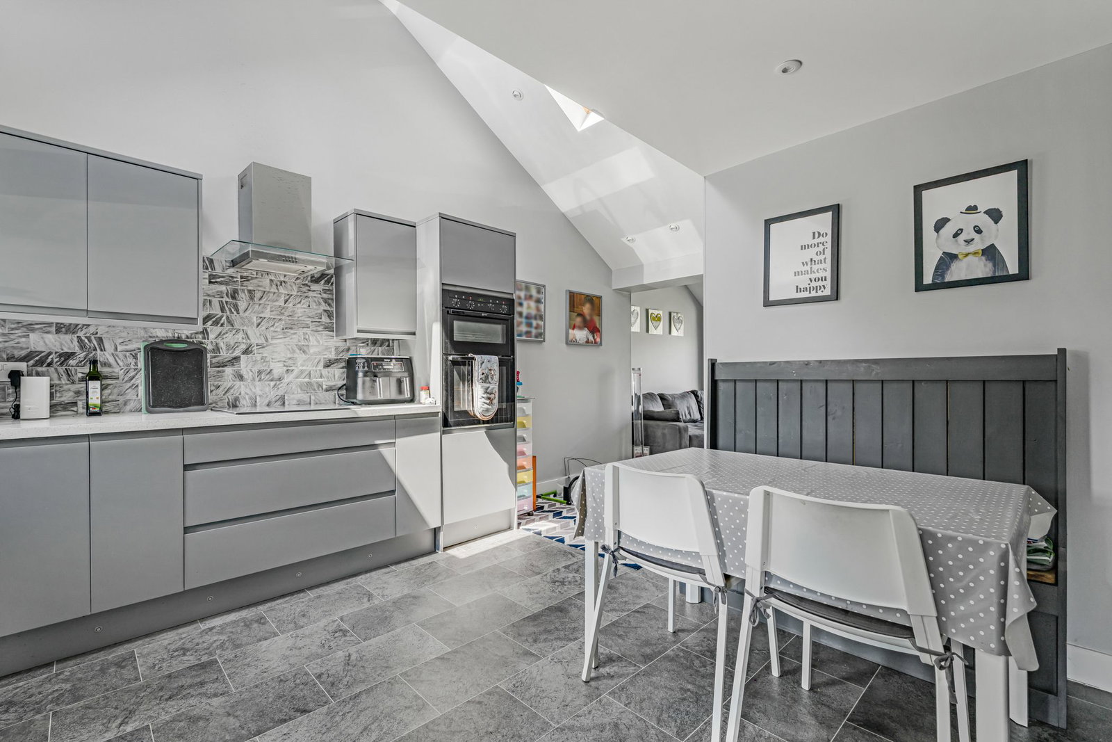 Semi Detached House in Cheltenham