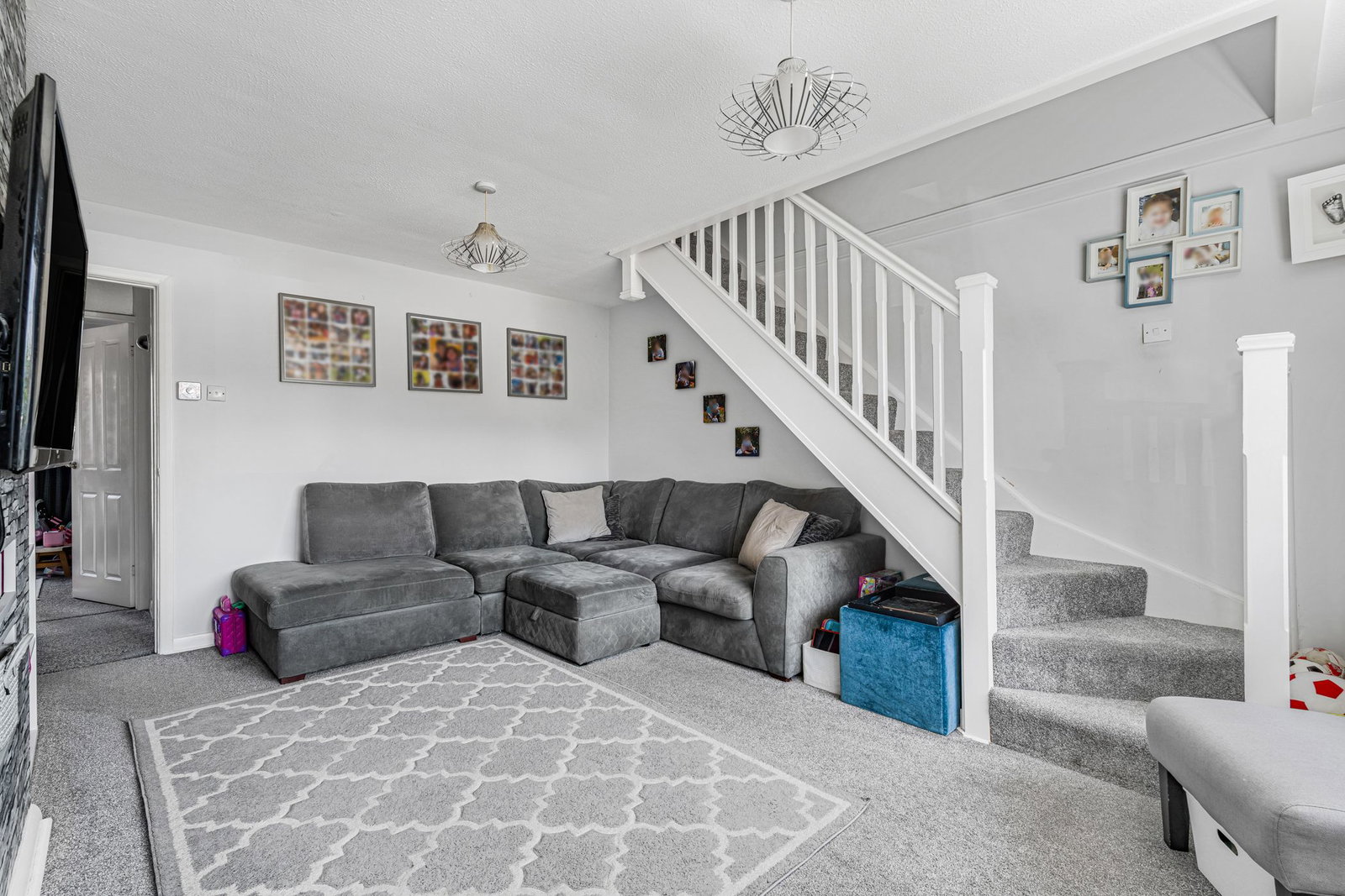 Semi Detached House in Cheltenham