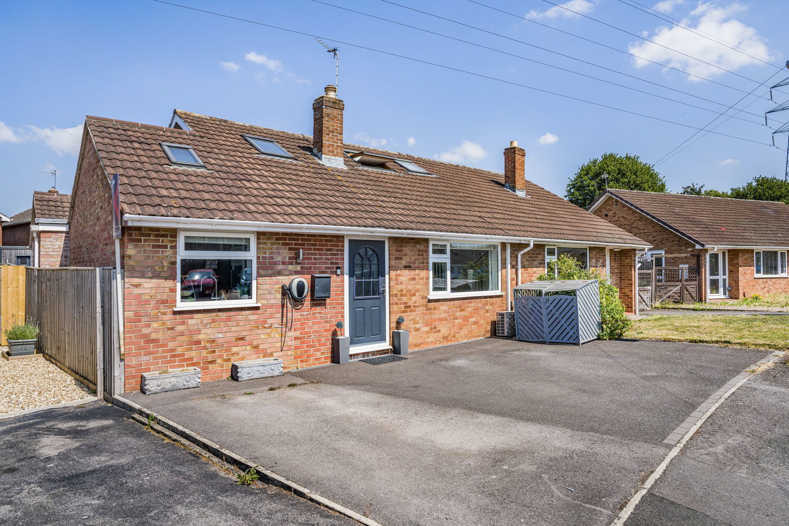 Semi Detached House in Cheltenham