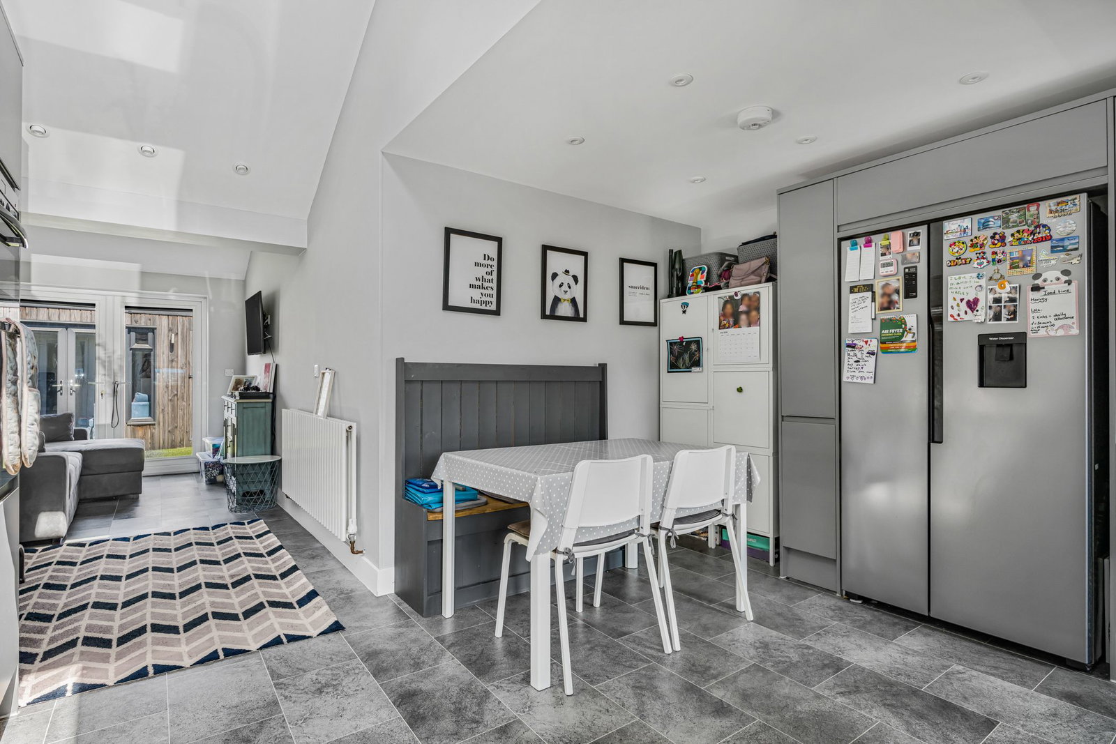 Semi Detached House in Cheltenham