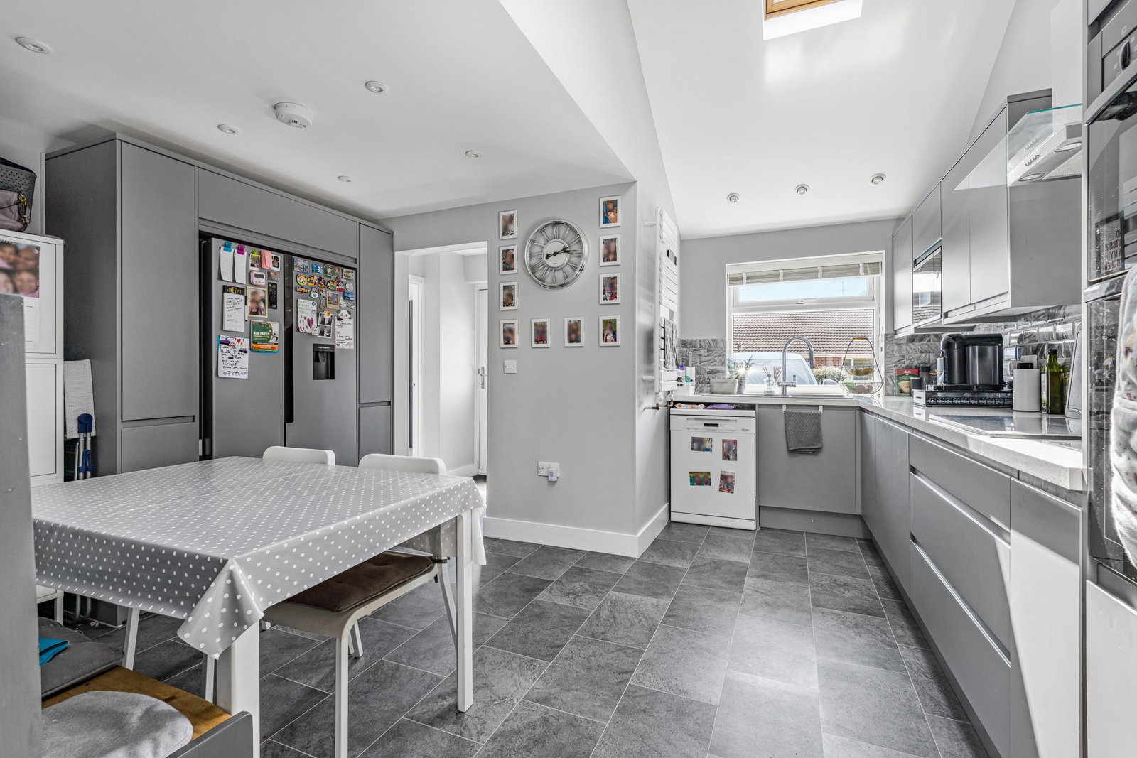 Semi Detached House in Cheltenham