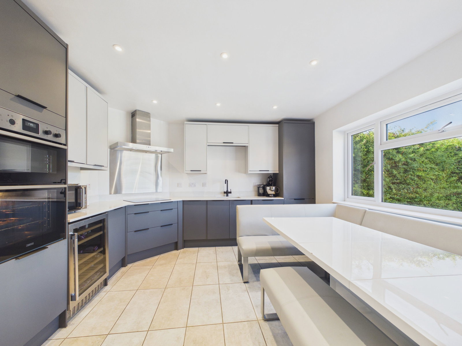 Bungalow in Bishop's Stortford