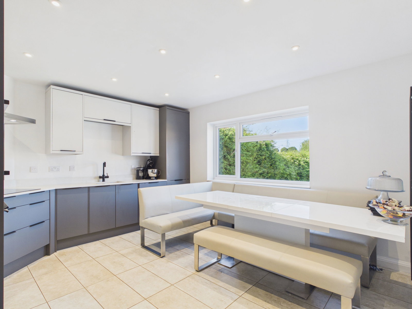 Bungalow in Bishop's Stortford