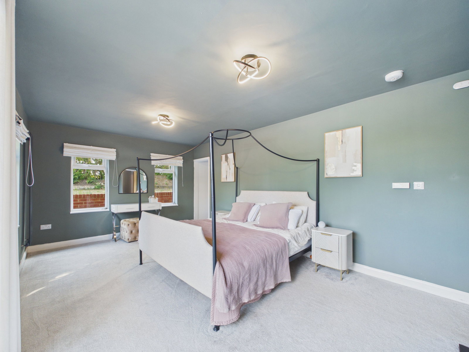 Bungalow in Bishop's Stortford