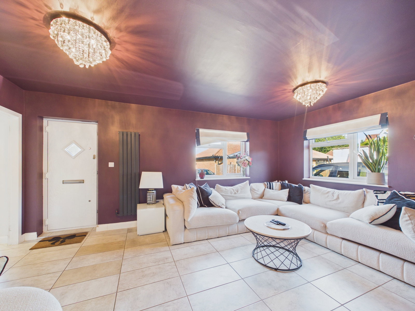 Bungalow in Bishop's Stortford