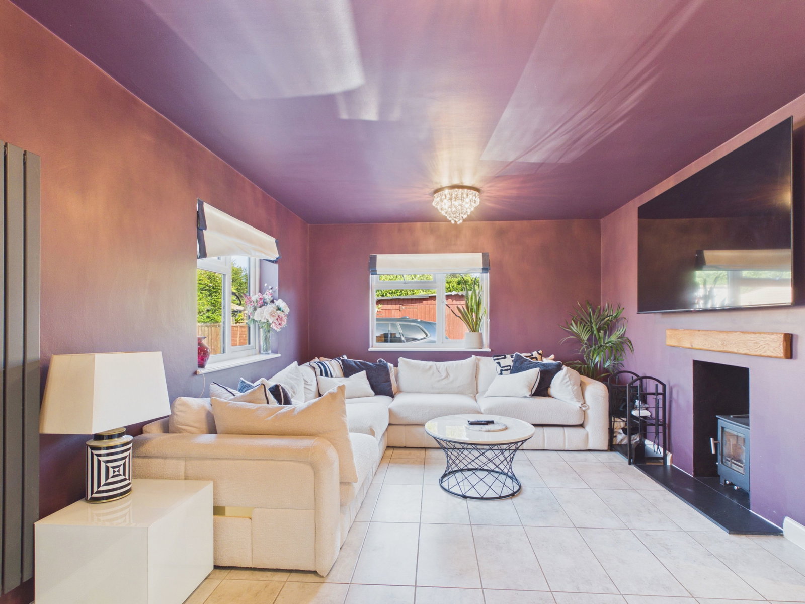 Bungalow in Bishop's Stortford