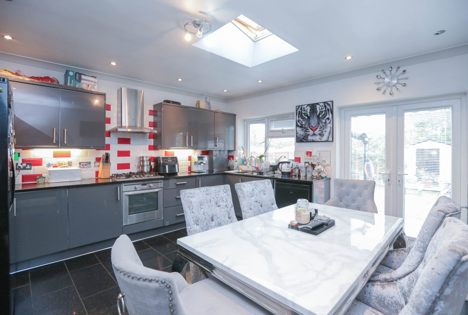 Semi Detached House in Birmingham